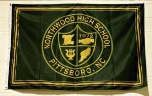 Northwood High School was ranked as the sixth-best high school in North Carolina, according to U.S. News & World Report. Dana Walker/The Omniscient.