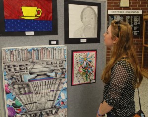 Second Annual Northwood Arts Extravaganza a Success