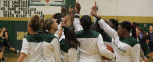 Gallery—Boys’ and Girls’ Basketball vs. Jordan-Matthews 12/5/15