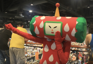 Video: What is Animazement?