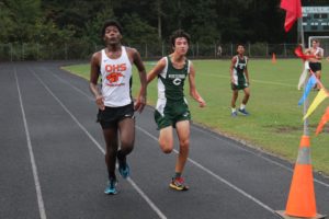 Gallery: Cross Country vs. Orange and Southern 9/20/16