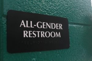P.R.I.D.E. is Proud: Club succeeds in designating gender-neutral bathrooms
