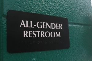P.R.I.D.E. is Proud: Club succeeds in designating gender-neutral bathrooms