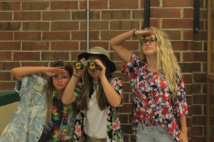 Gallery: Spirit Week 2016