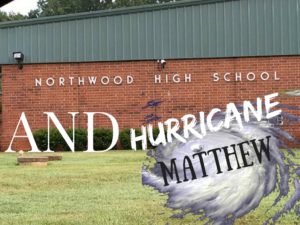 Homecoming Hurricane: Hurricane Matthew causes schedule changes