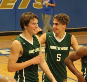 Boys’ Basketball Conquers JM in Rivalry Battle