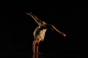 Gallery: Dance Student Choreography Showcase 1/5/17