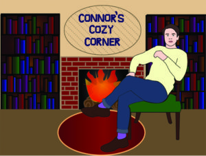 Connor’s Cozy Corner