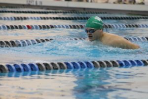 Gallery: Swimming Conference Championship 1/25/17