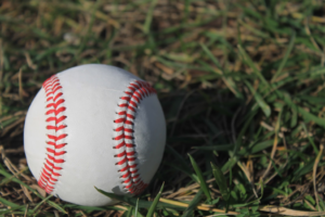 Back Up To Bat: MLB pitcher Austin Brice returns to host baseball camp
