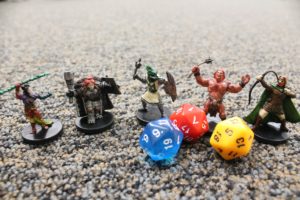 Dungeons and Dragons ‘Till Daybreak: What is the famous roleplaying game all about?