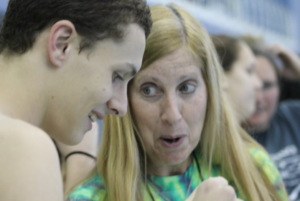 Diving In: Swim team sends six to state championships