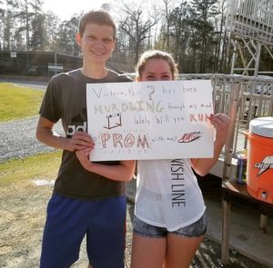 Prom?: Promposals take Northwood by storm