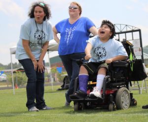 Gallery: Special Olympics 4/27/2017