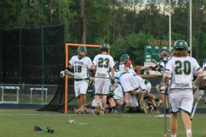 Gallery: Lacrosse vs. Northside Jacksonville 5/5/17