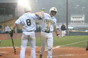 Gallery: Baseball vs. Rocky Mount 5/12/17