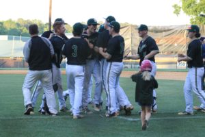 Gallery: Baseball vs. Eastern Alamance 5/16/17