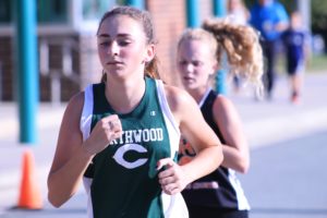 Gallery: Cross Country Meet 9/19/17