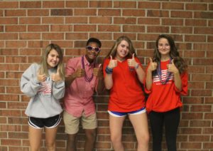 Gallery: Spirit Week 2017