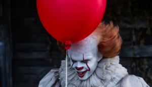 Stephen King’s ‘It’ does not disappoint