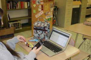 Distance Learning or Early Dismissal: Are online classes effective?