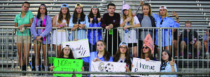 Spirited Debate: Does Northwood have school spirit?