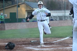 Gallery: Baseball vs. Cedar Ridge 3/14/2018