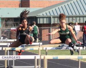 Gallery: Track vs. Southern Durham 3/15/18
