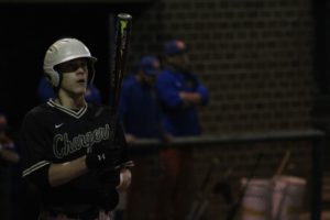 Gallery: Baseball vs. Randleman 2/28/2018