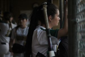 Gallery: Softball vs. Orange 4/13/18