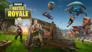 “Fortnite” All Night: Inside students’ addiction to video game “Fortnite”