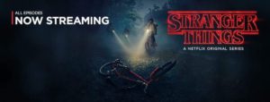 Stranger Things Have Happened: Hit Netflix show is based on Durham area