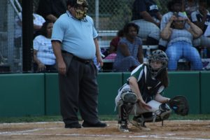 Gallery: Softball vs. Hillside, May 3, 2018