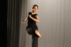 Gallery: Spring Student Choreography Show 5/22/18