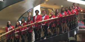 FCCLA advances from State Leadership Conference to national competition