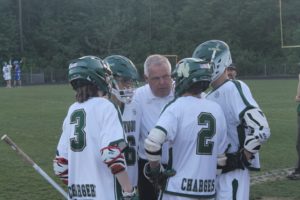 Randy Rocks: New lacrosse coach leads Northwood to success