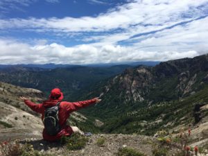 It’s Worth the Hike: Siblings travel across the country to visit national parks