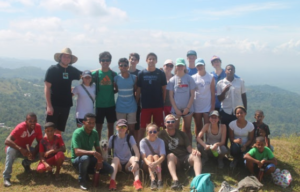 Down In The Dominican: Students go on an educational excursion in the Dominican Republic