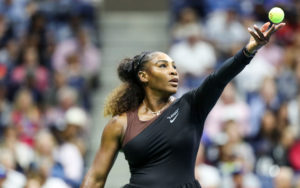 Student Athletes Weigh In on Serena Williams Controversy