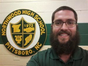 Administrator sees Northwood as a place to grow
