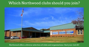 Which Northwood Clubs Should You Join?