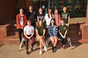 Quiz Bowl Club Profile