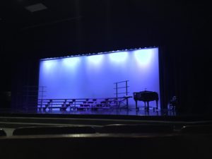 Dance & Chorus Spring Concert 2019