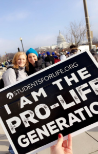 Northwood Students on Abortion: What do recent moves by state legislators mean?