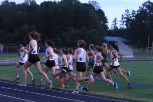 Cross Country 9/17/19