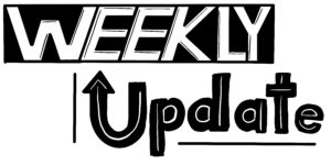 Weekly Update 9/20 – 9/26