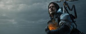 ‘Death Stranding’ is a Feat of Unique Video Game Design