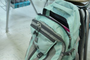 Are Backpacks Breaking your Back?