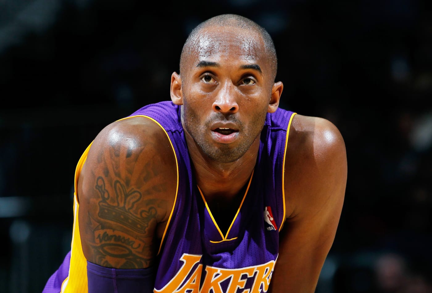 Photos from Kobe Bryant: Life in Photos