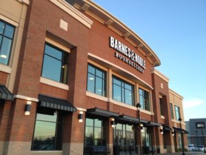 Barnes and Noble – What’s Next for the Company?